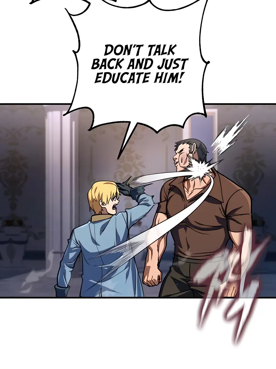 I Picked a Hammer to Save the World Chapter 14 Page 14