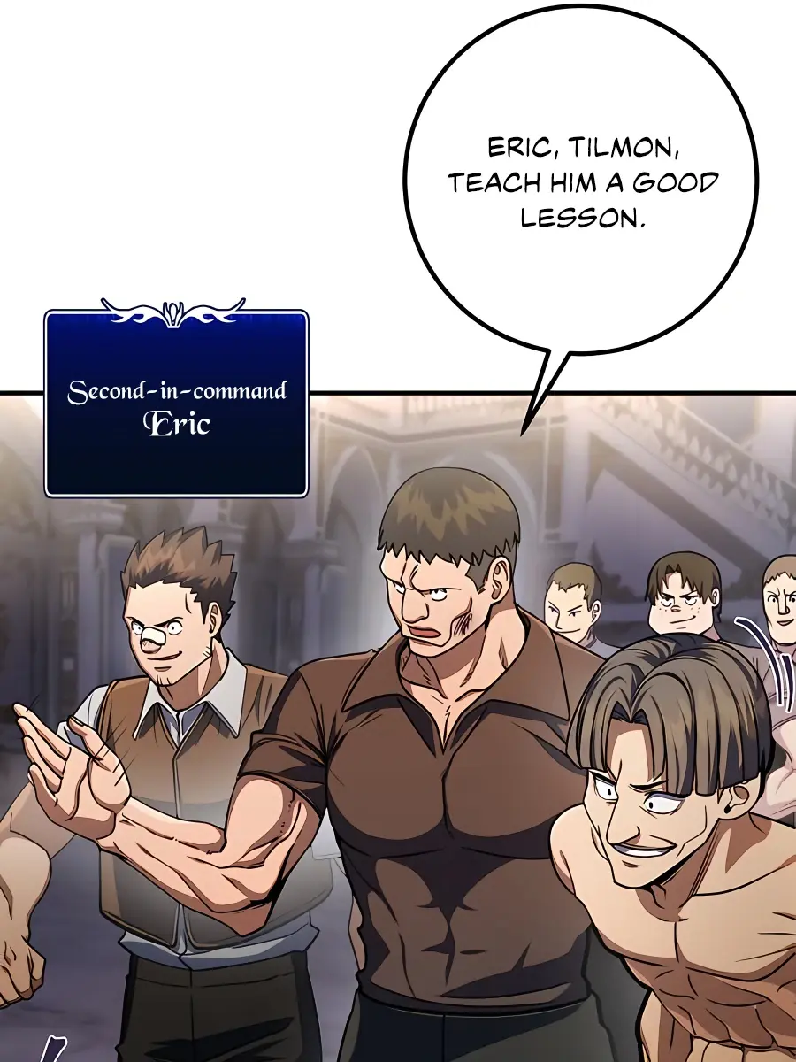 I Picked a Hammer to Save the World Chapter 14 Page 18