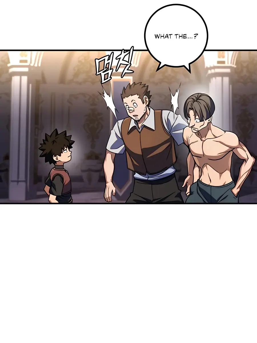 I Picked a Hammer to Save the World Chapter 14 Page 20