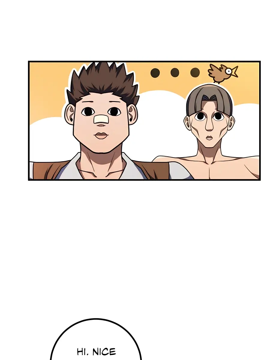 I Picked a Hammer to Save the World Chapter 14 Page 22