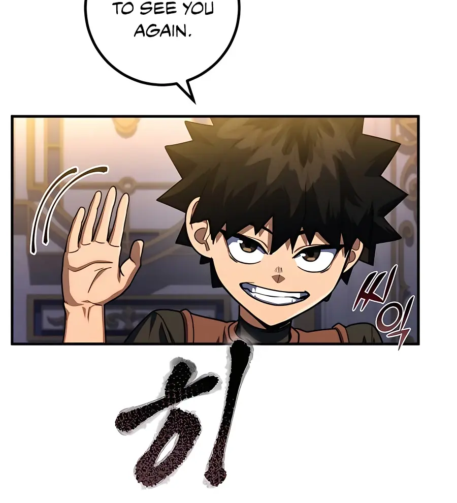 I Picked a Hammer to Save the World Chapter 14 Page 23
