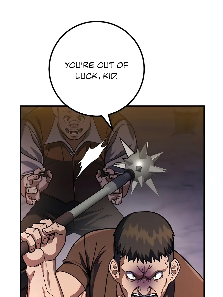 I Picked a Hammer to Save the World Chapter 14 Page 29