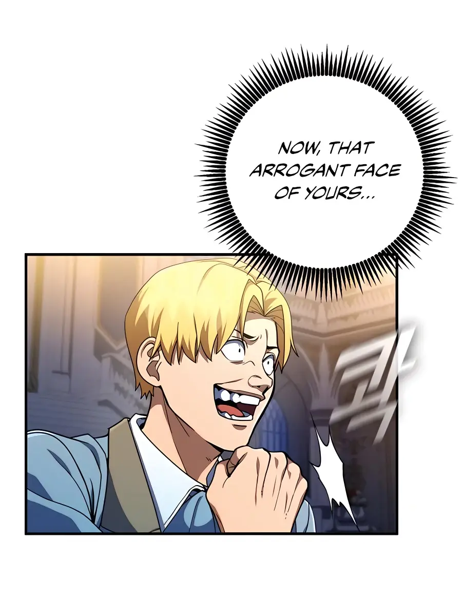 I Picked a Hammer to Save the World Chapter 14 Page 32