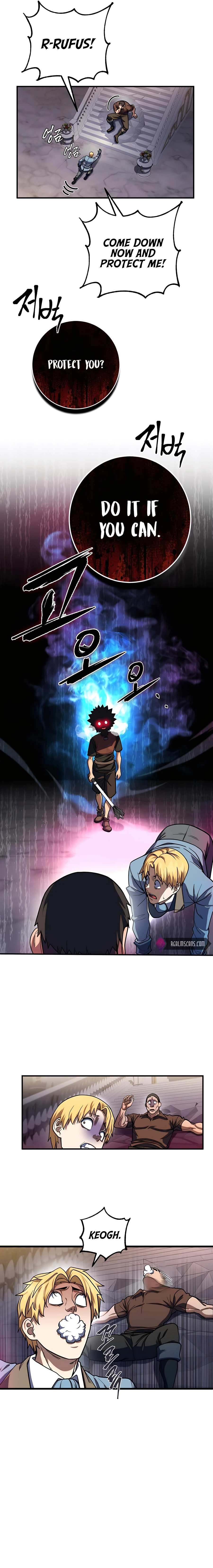 I Picked a Hammer to Save the World Chapter 14 Page 51