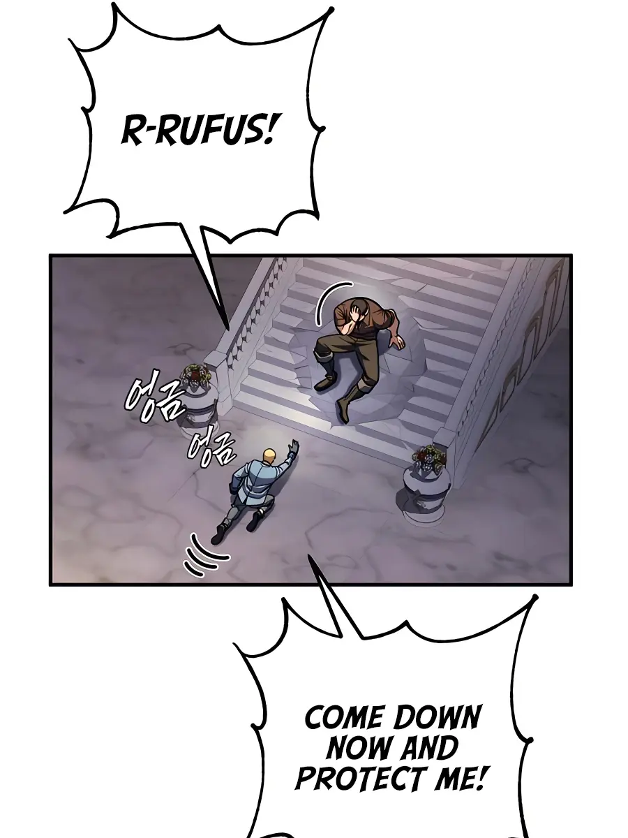 I Picked a Hammer to Save the World Chapter 14 Page 52