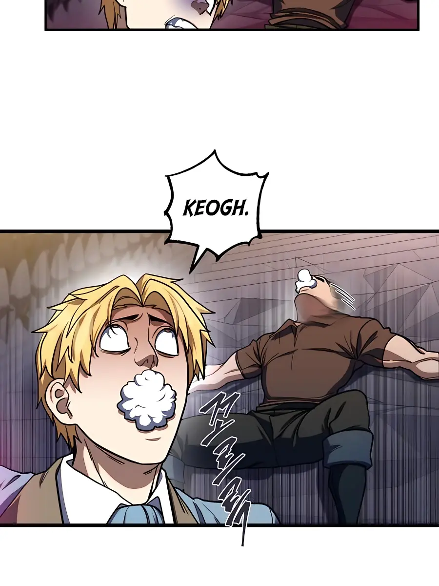 I Picked a Hammer to Save the World Chapter 14 Page 56