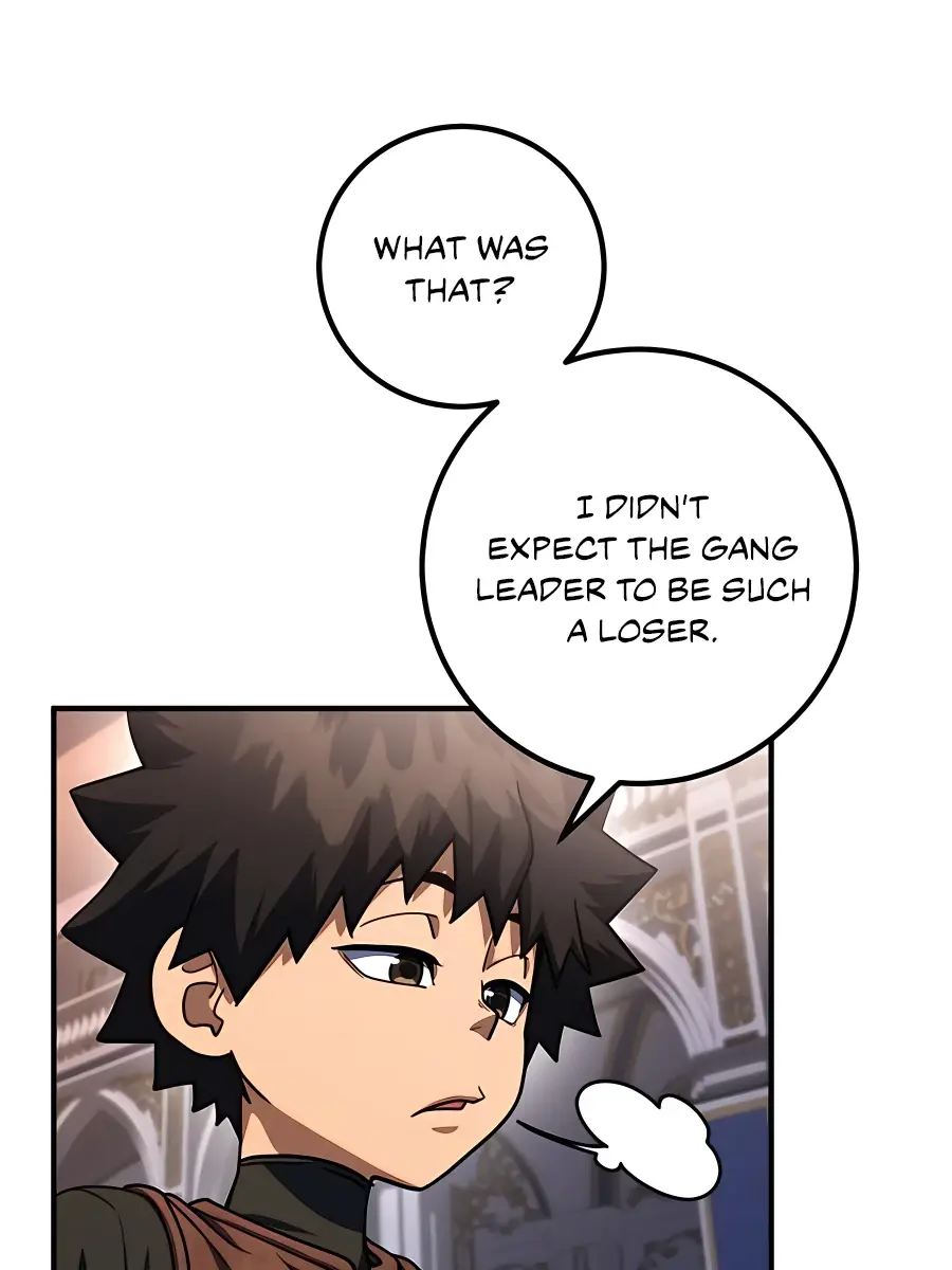 I Picked a Hammer to Save the World Chapter 14 Page 60
