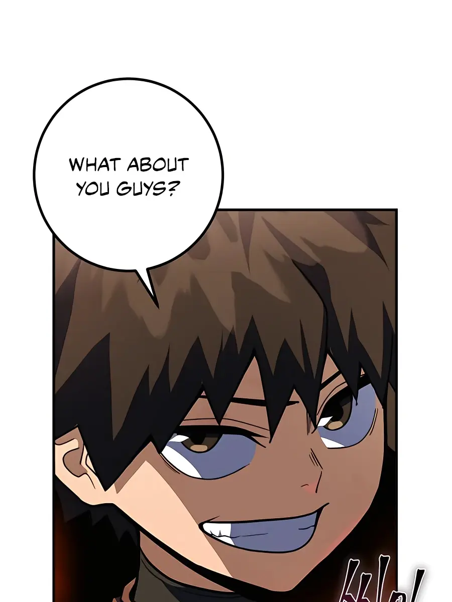 I Picked a Hammer to Save the World Chapter 14 Page 63