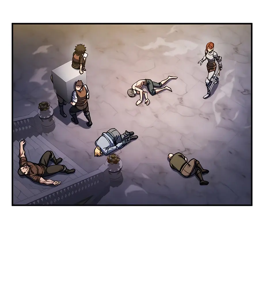 I Picked a Hammer to Save the World Chapter 14 Page 71