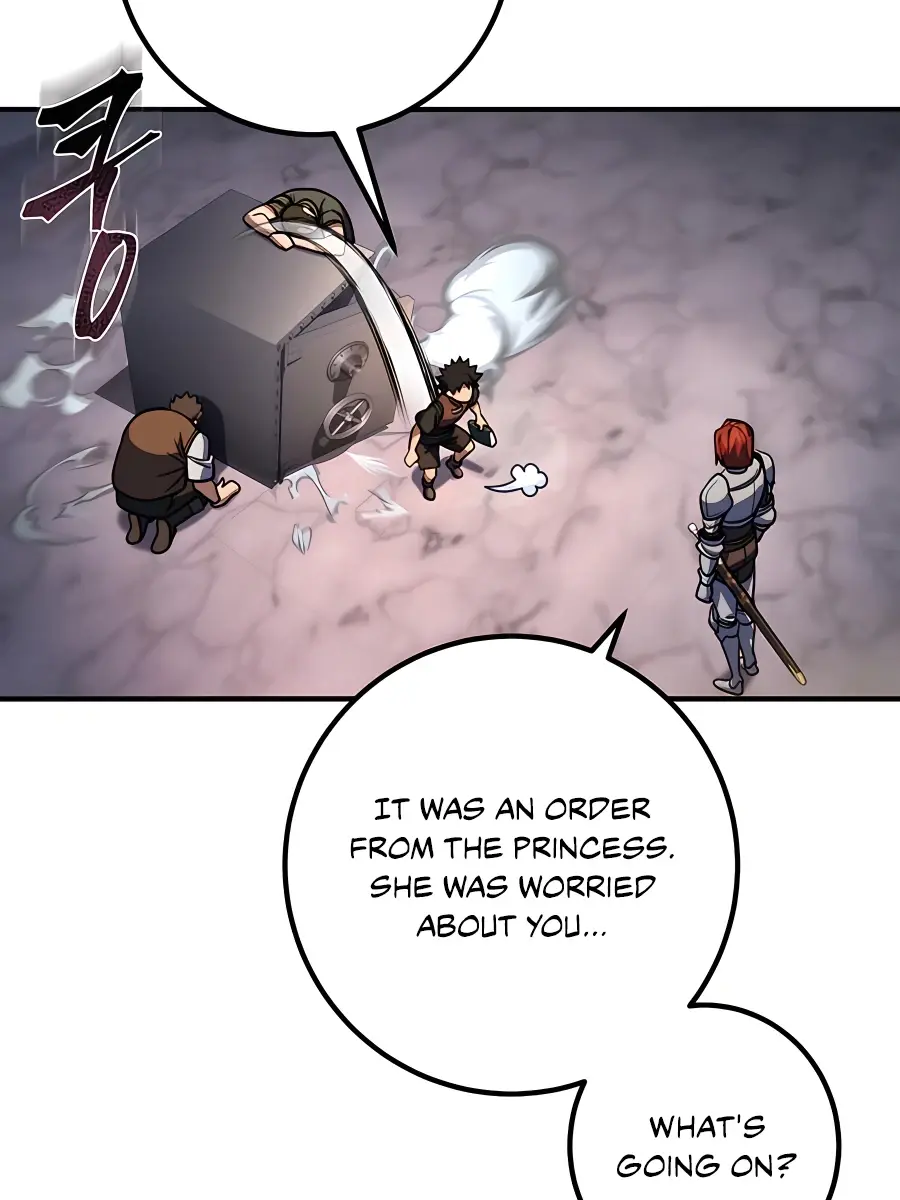 I Picked a Hammer to Save the World Chapter 14 Page 76