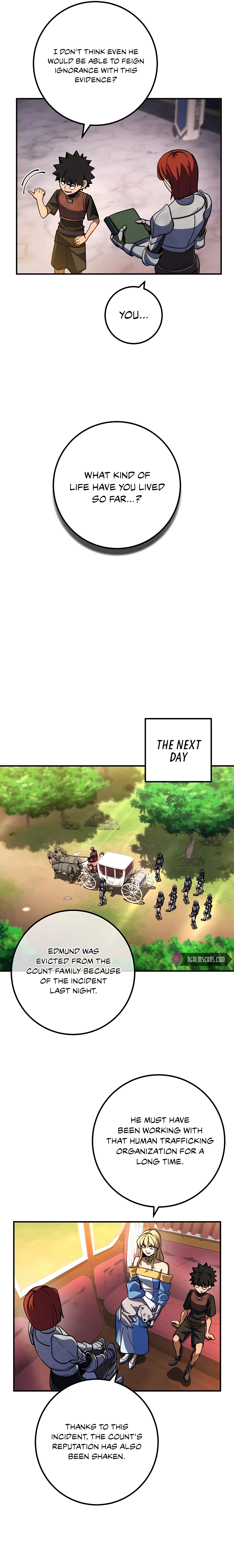 I Picked a Hammer to Save the World Chapter 14 Page 79