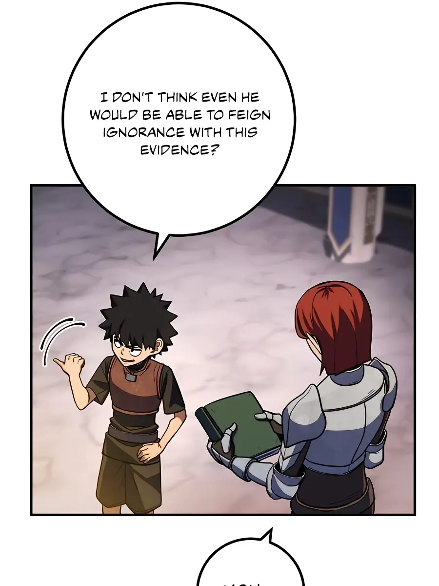 I Picked a Hammer to Save the World Chapter 14 Page 80