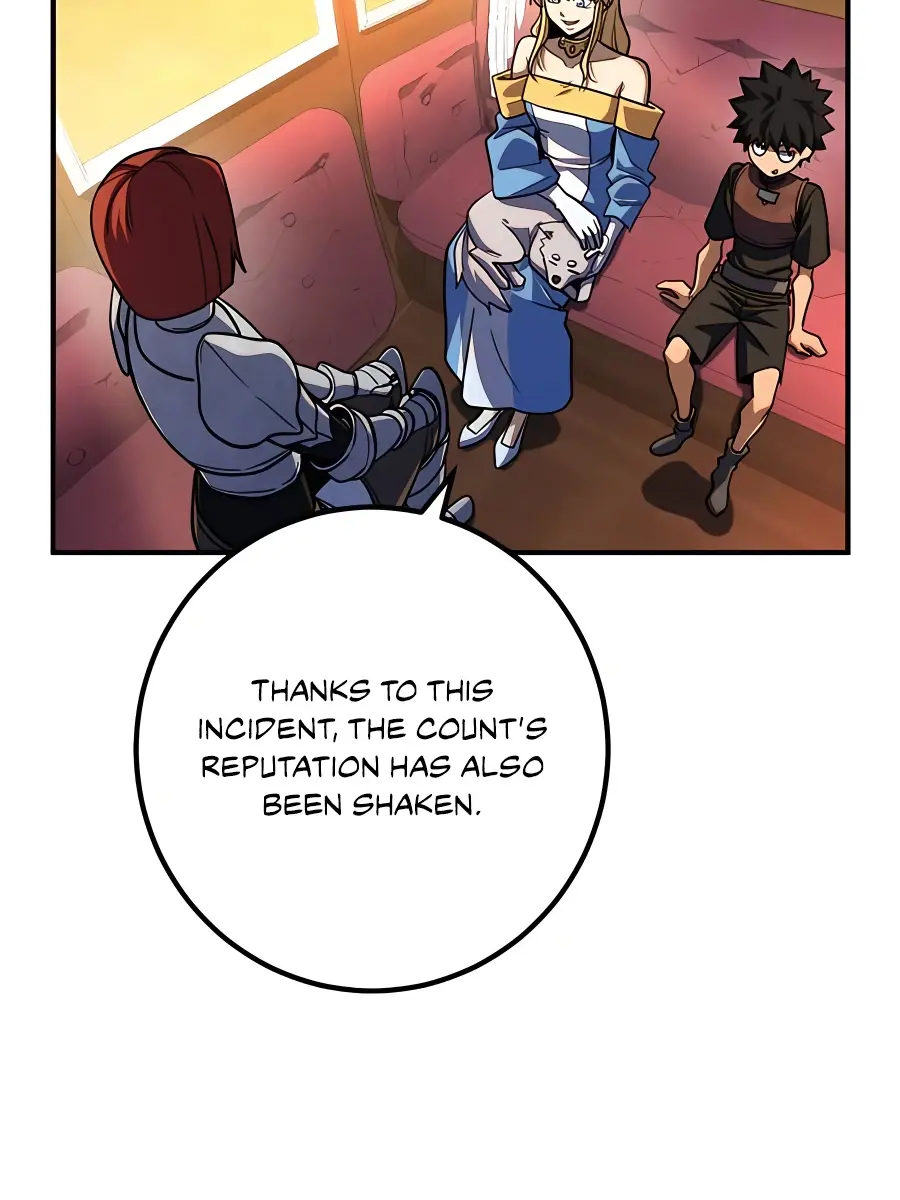 I Picked a Hammer to Save the World Chapter 14 Page 84