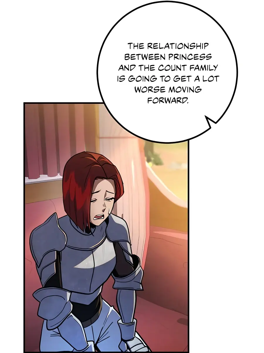 I Picked a Hammer to Save the World Chapter 14 Page 87