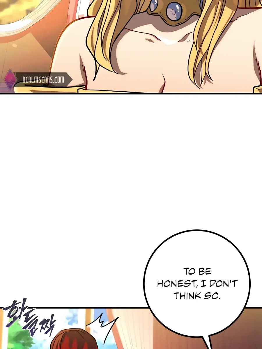I Picked a Hammer to Save the World Chapter 14 Page 90