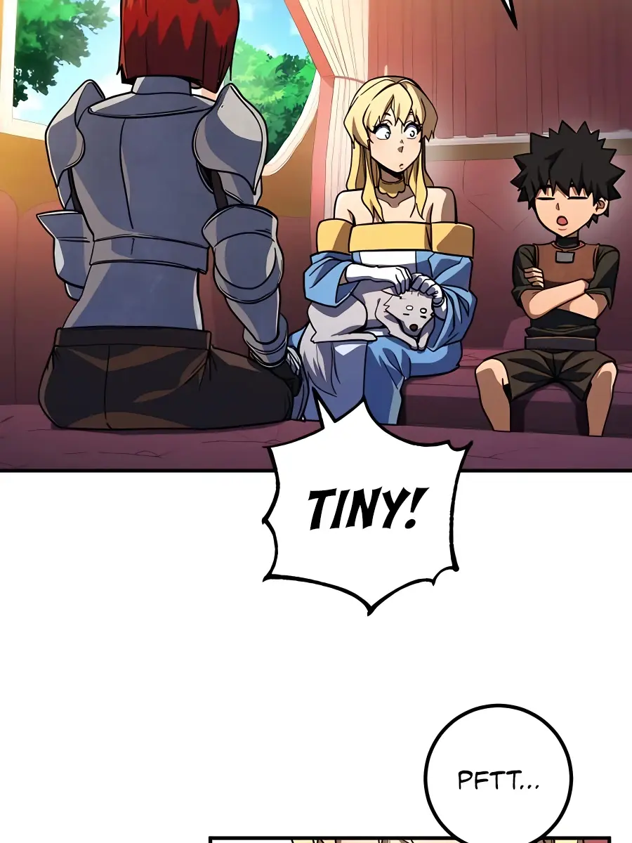 I Picked a Hammer to Save the World Chapter 14 Page 91