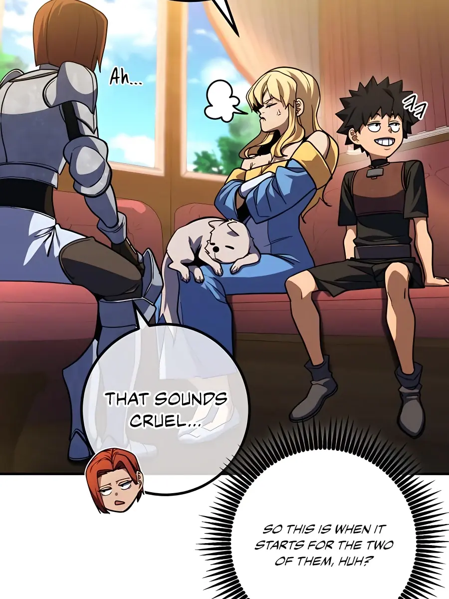I Picked a Hammer to Save the World Chapter 14 Page 98