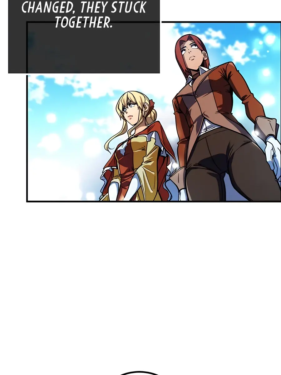I Picked a Hammer to Save the World Chapter 14 Page 104