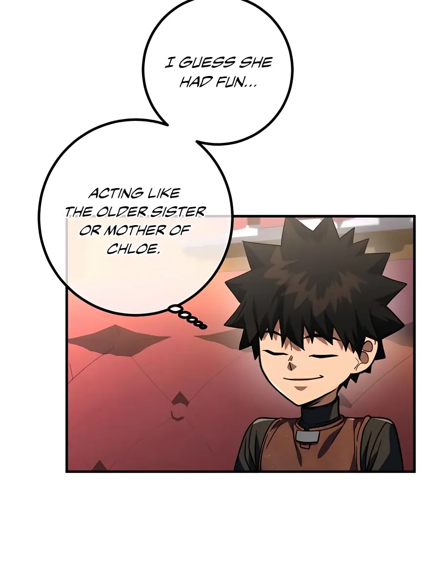 I Picked a Hammer to Save the World Chapter 14 Page 105