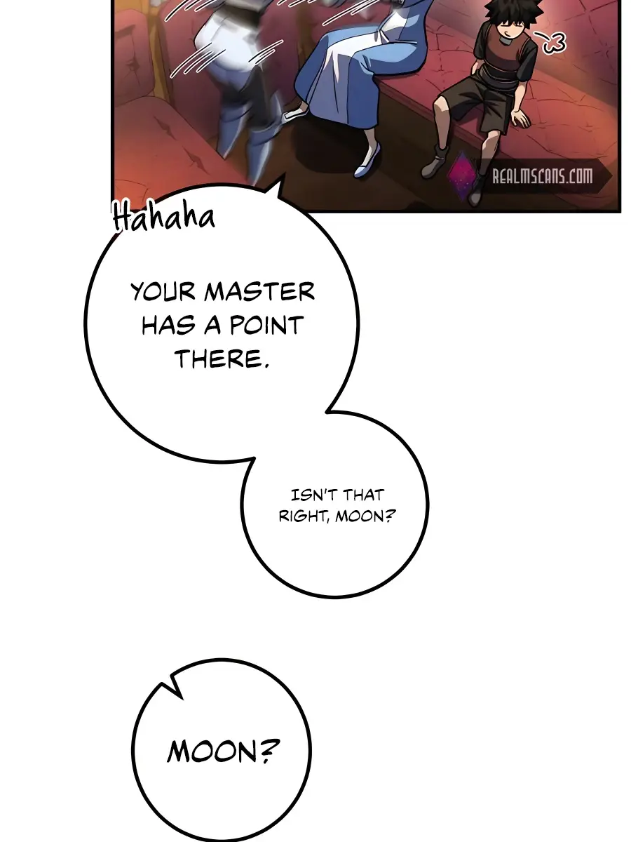 I Picked a Hammer to Save the World Chapter 14 Page 111