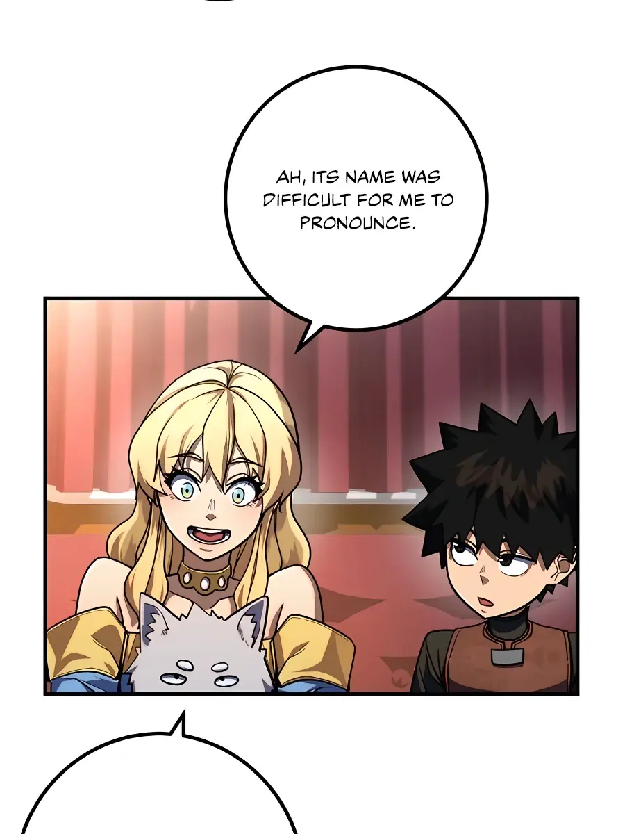 I Picked a Hammer to Save the World Chapter 14 Page 112