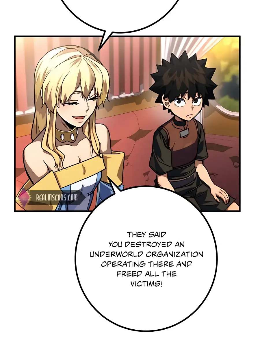 I Picked a Hammer to Save the World Chapter 14 Page 117