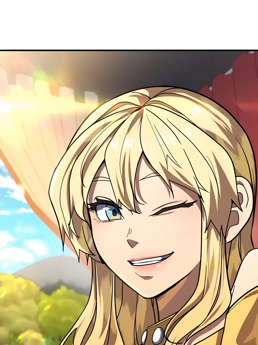 I Picked a Hammer to Save the World Chapter 14 Page 118