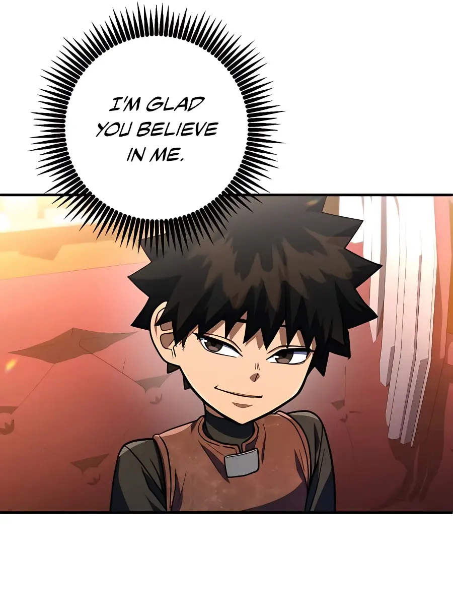 I Picked a Hammer to Save the World Chapter 14 Page 122