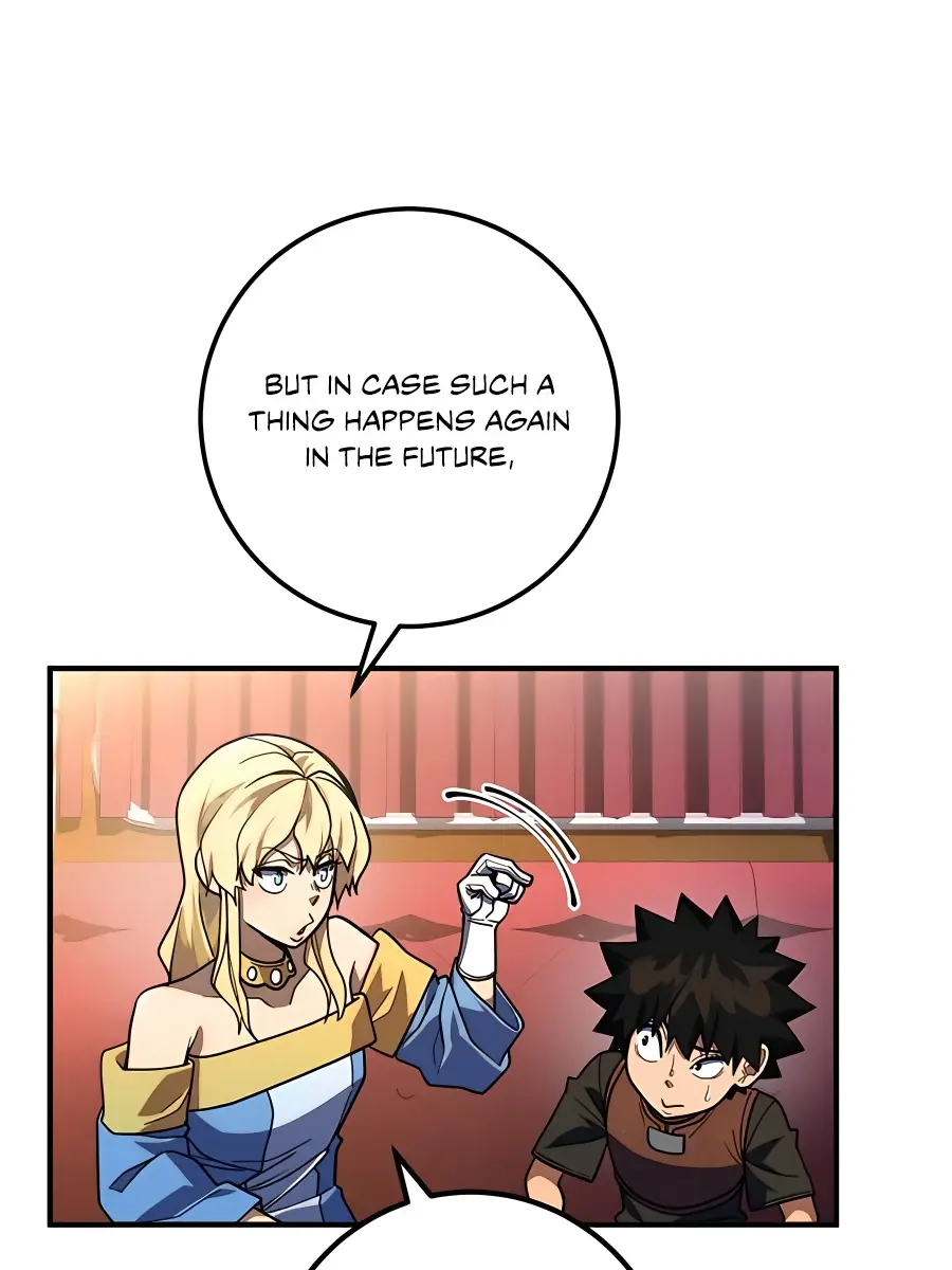 I Picked a Hammer to Save the World Chapter 14 Page 123