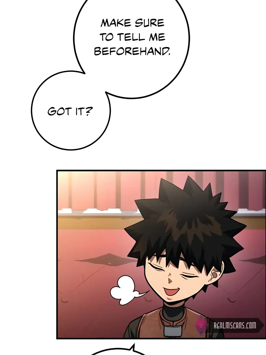 I Picked a Hammer to Save the World Chapter 14 Page 124