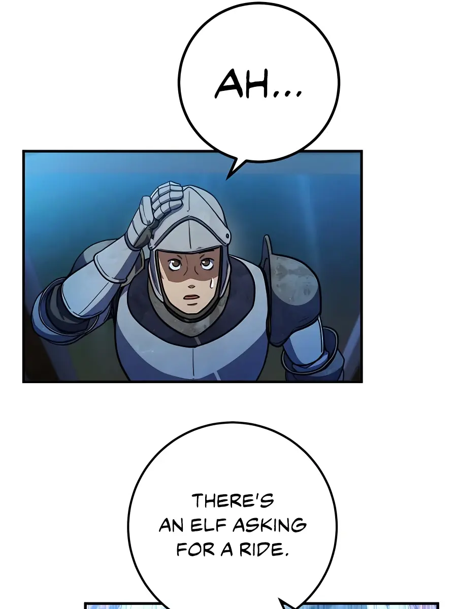 I Picked a Hammer to Save the World Chapter 14 Page 129