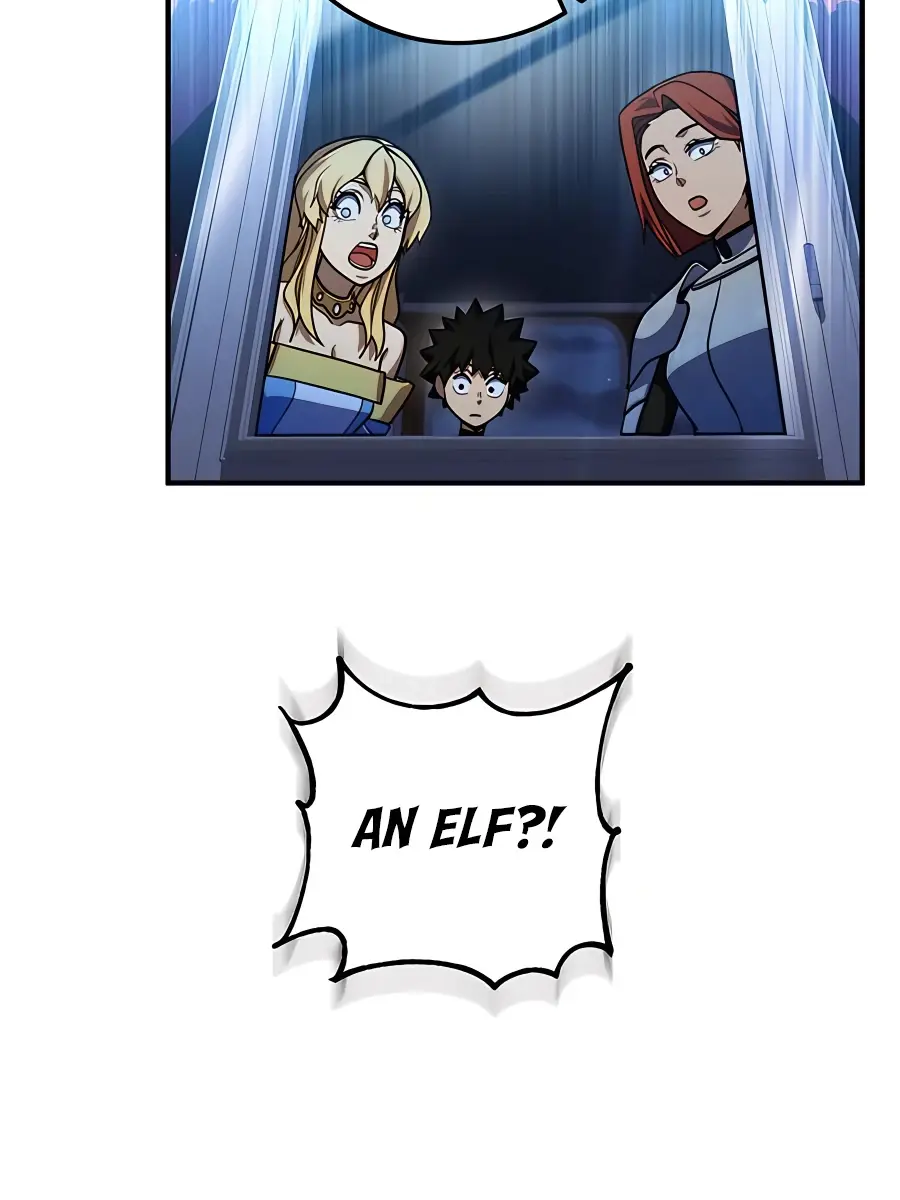 I Picked a Hammer to Save the World Chapter 14 Page 130