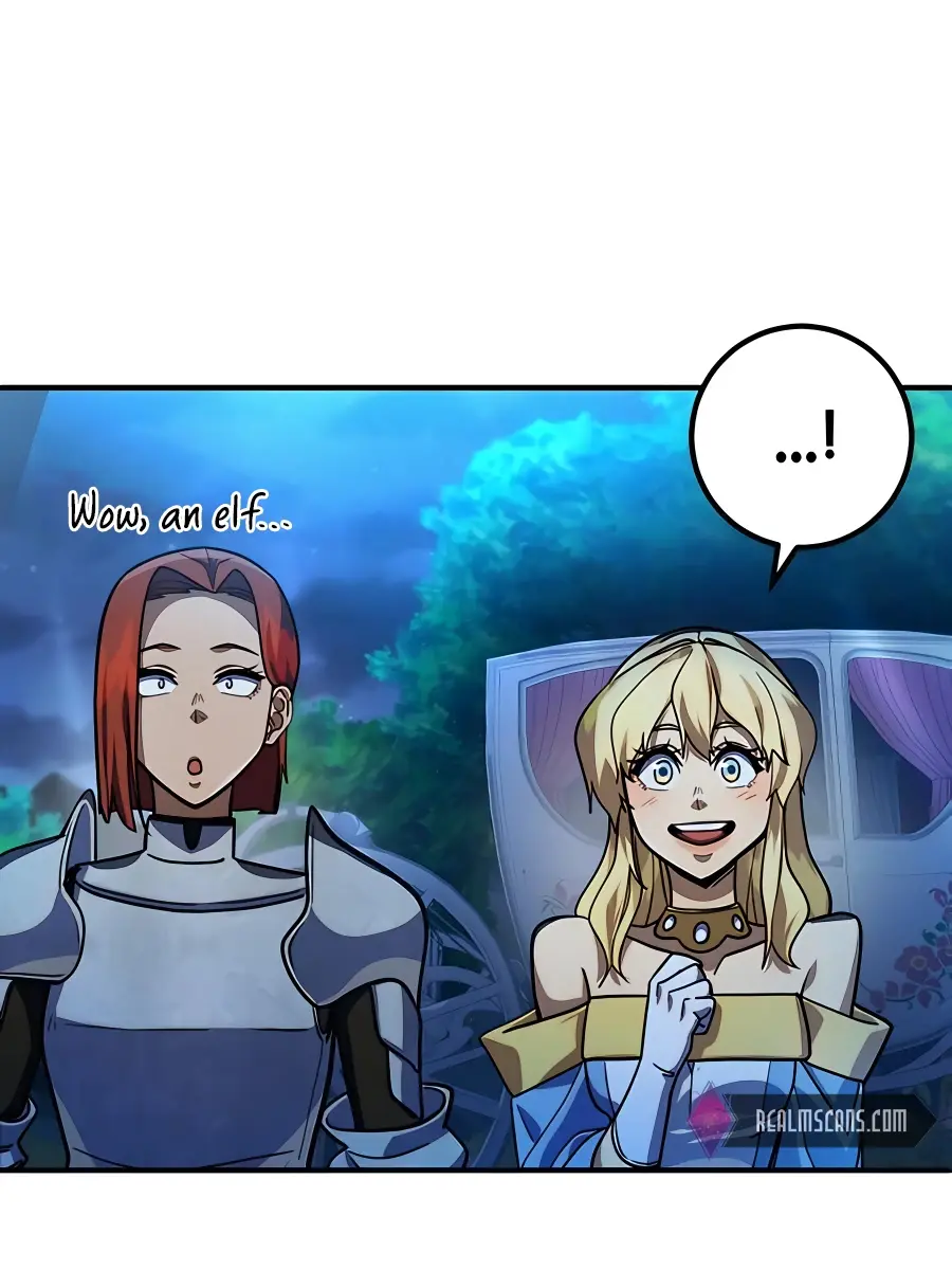 I Picked a Hammer to Save the World Chapter 14 Page 137