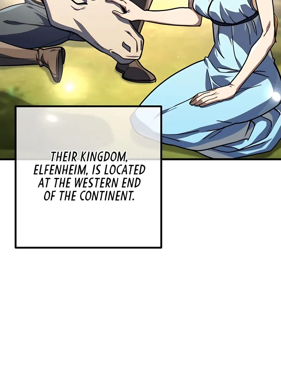 I Picked a Hammer to Save the World Chapter 15 Page 5