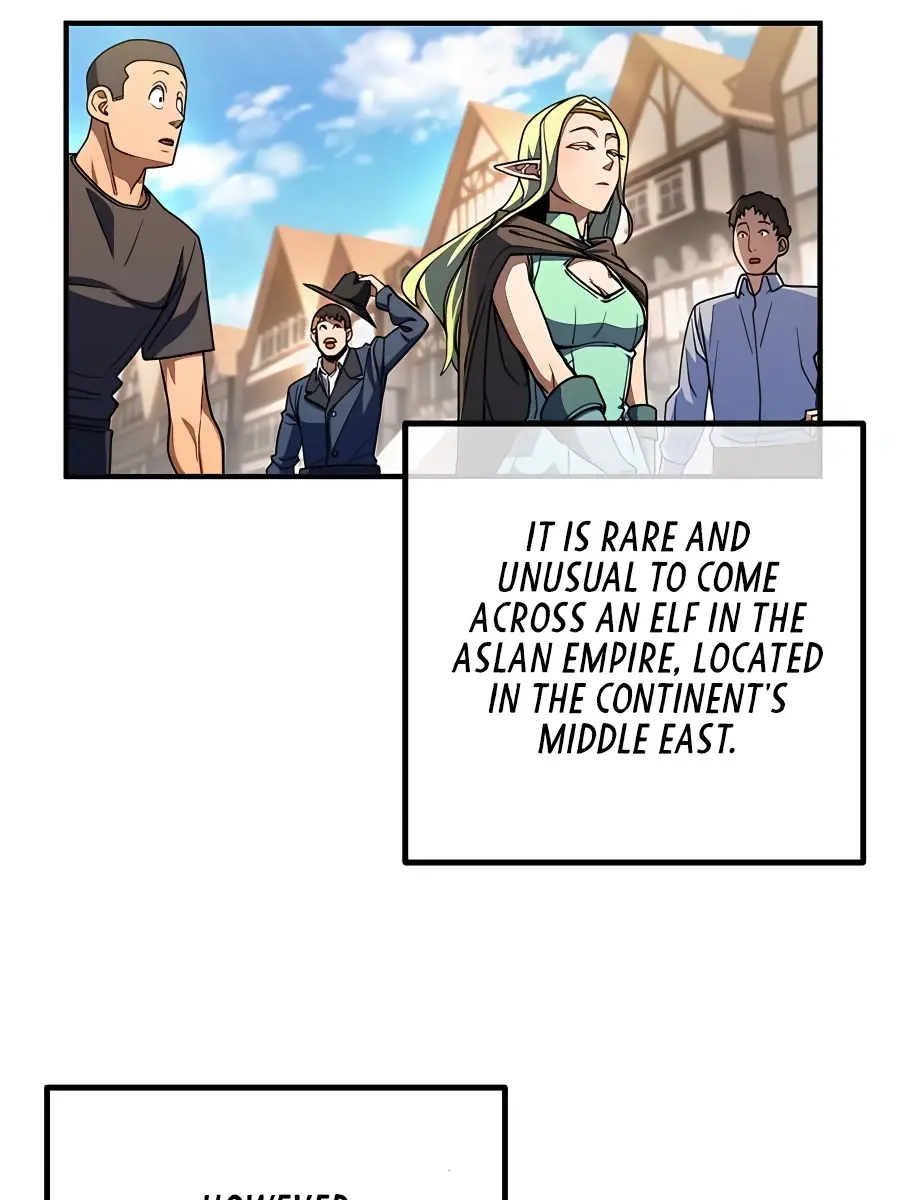 I Picked a Hammer to Save the World Chapter 15 Page 6