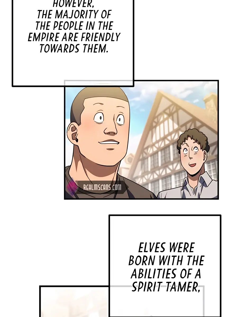 I Picked a Hammer to Save the World Chapter 15 Page 7