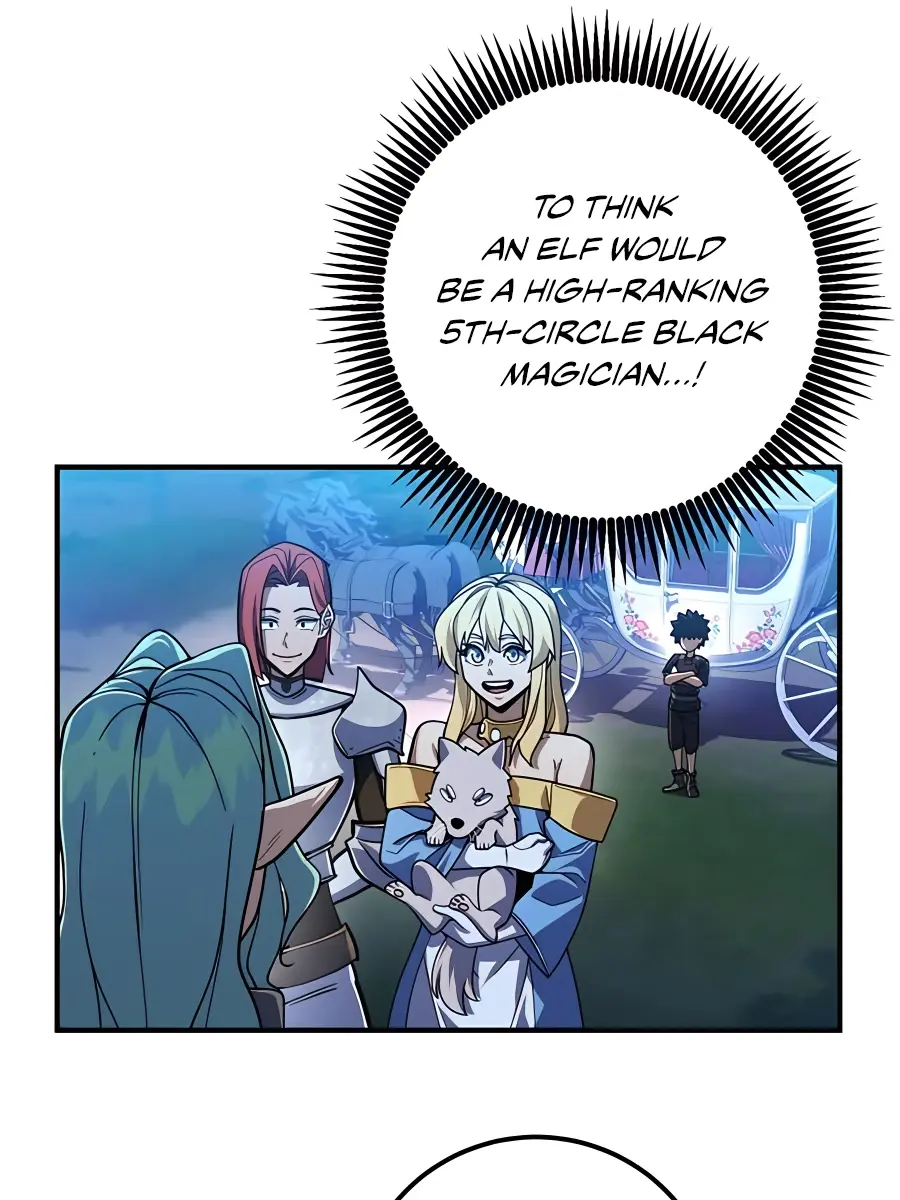I Picked a Hammer to Save the World Chapter 15 Page 13