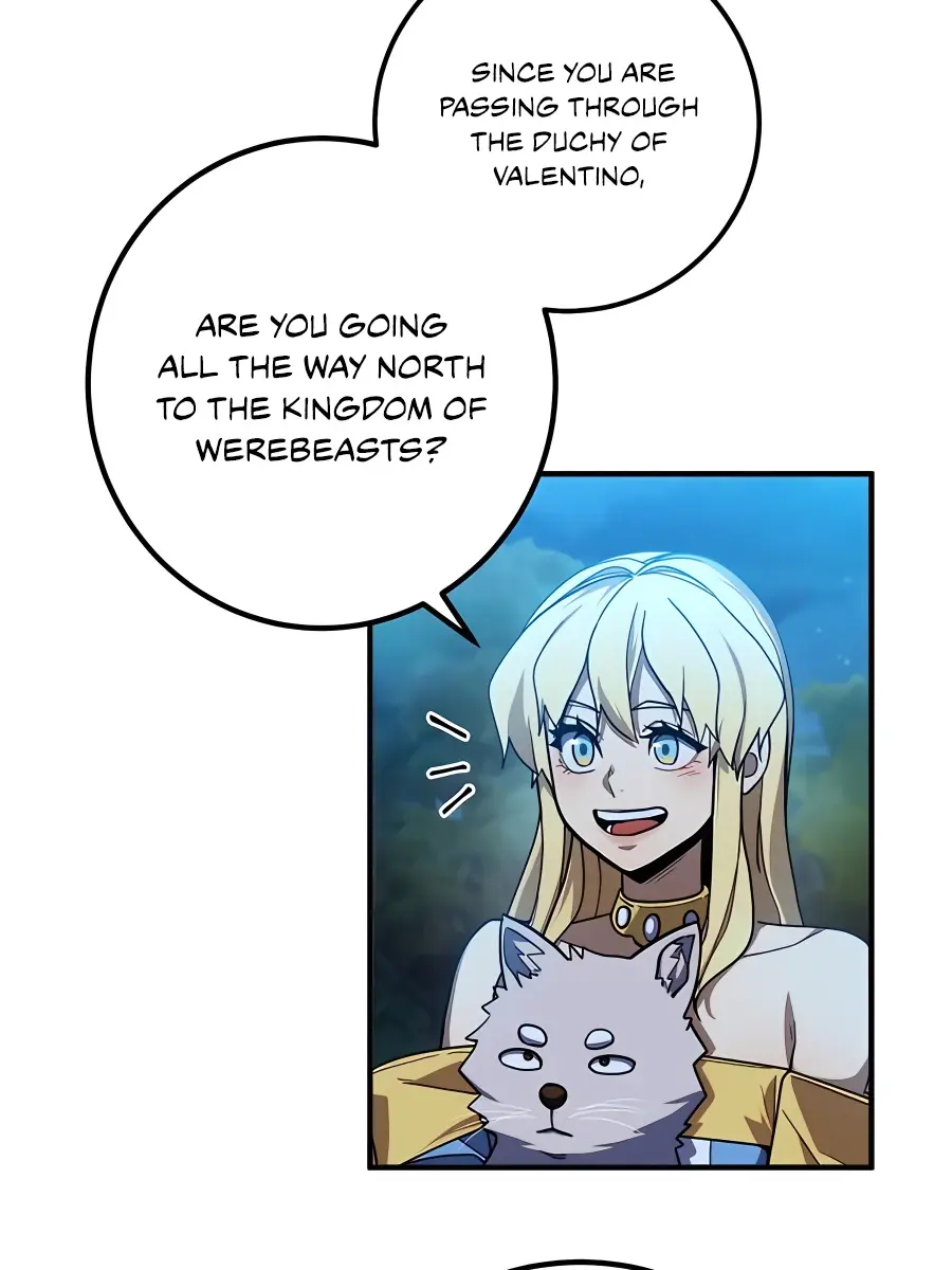 I Picked a Hammer to Save the World Chapter 15 Page 14