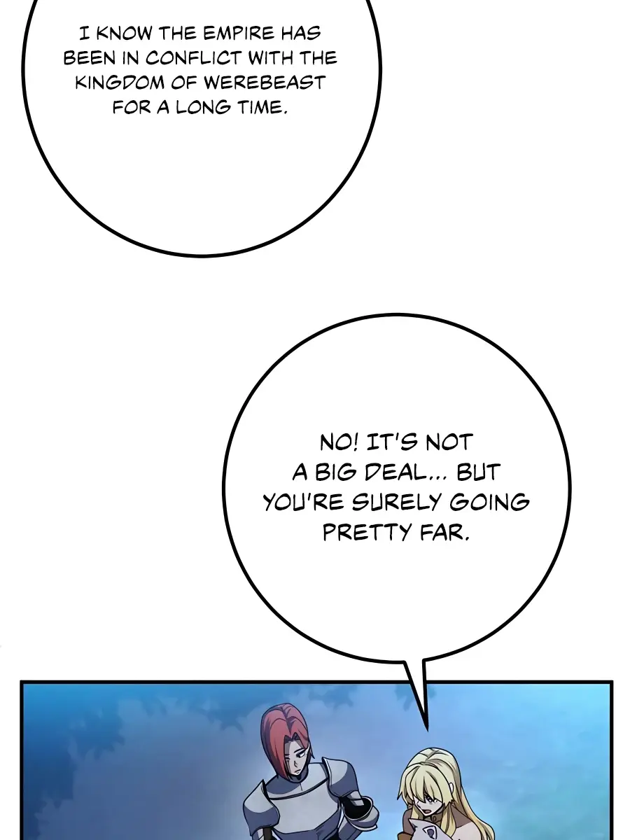 I Picked a Hammer to Save the World Chapter 15 Page 16