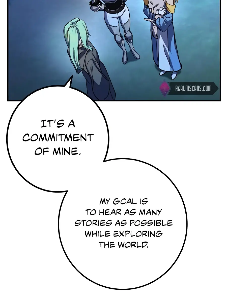 I Picked a Hammer to Save the World Chapter 15 Page 17