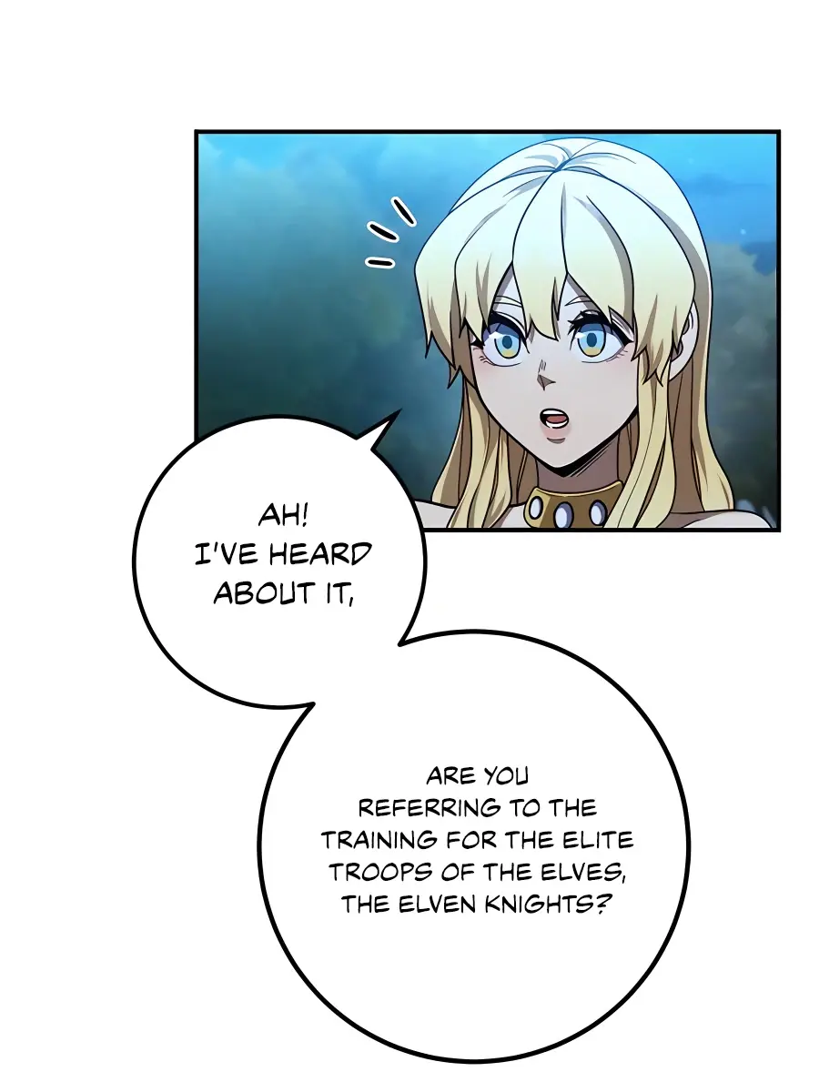 I Picked a Hammer to Save the World Chapter 15 Page 18
