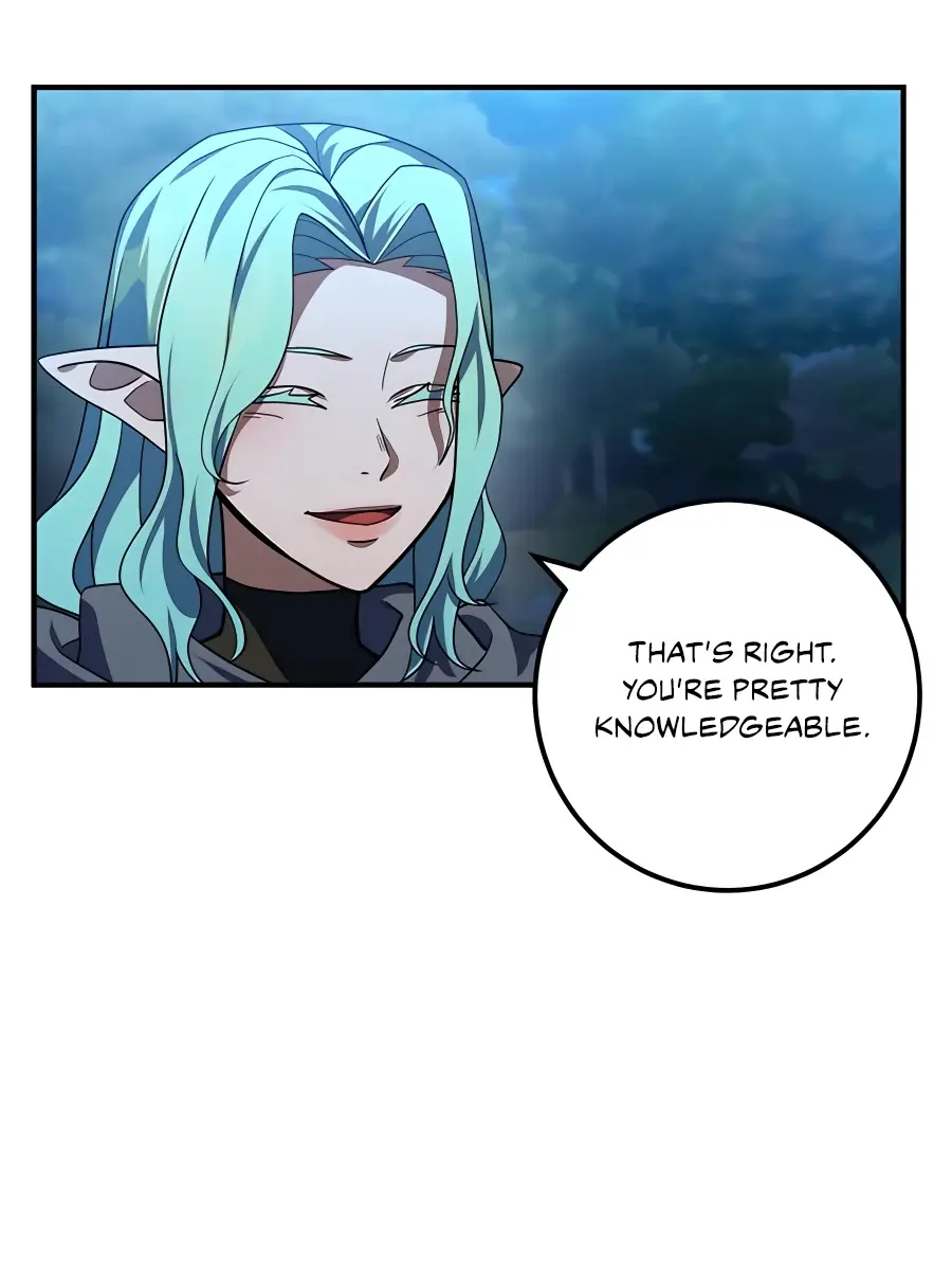 I Picked a Hammer to Save the World Chapter 15 Page 19