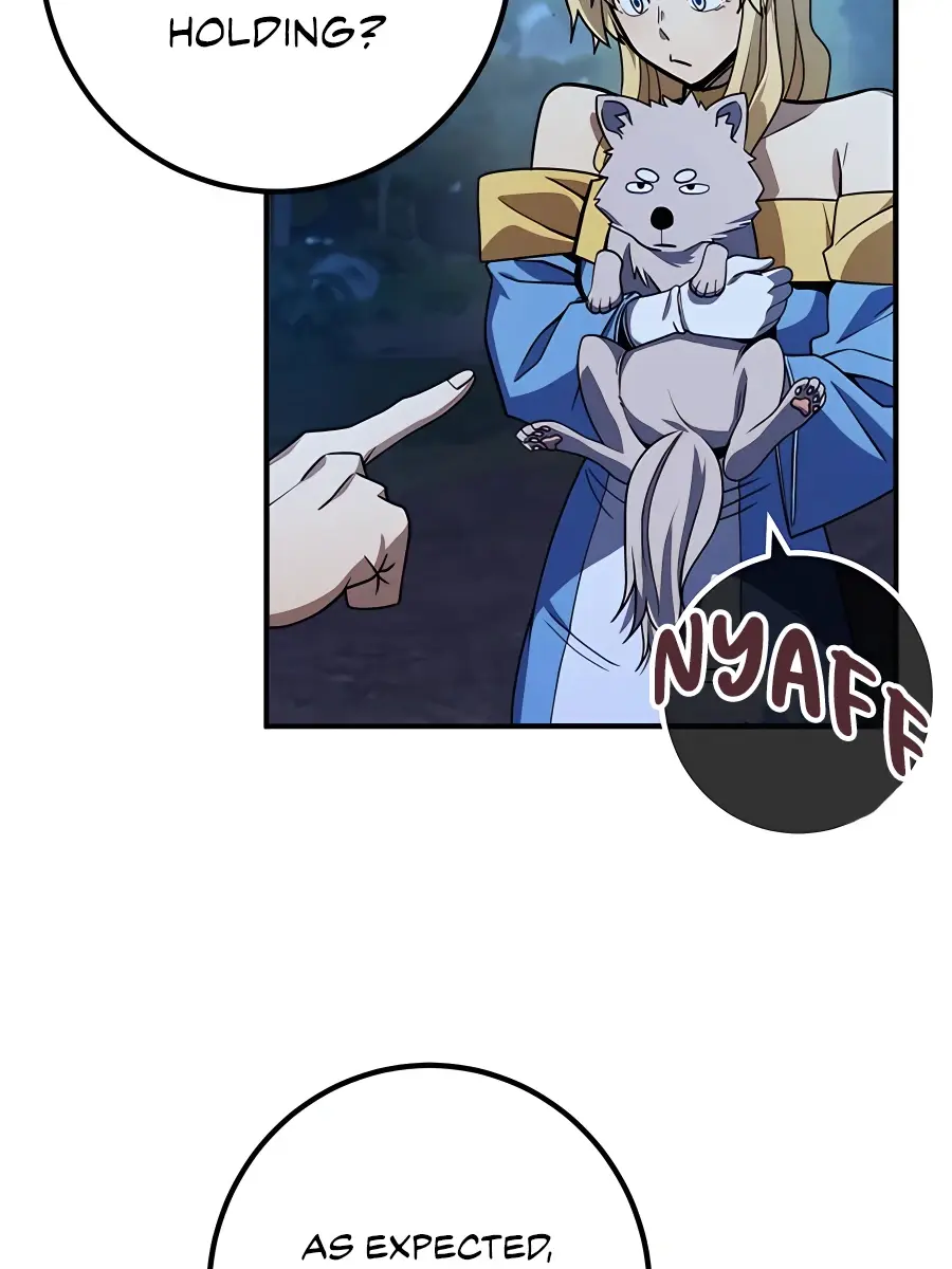 I Picked a Hammer to Save the World Chapter 15 Page 23