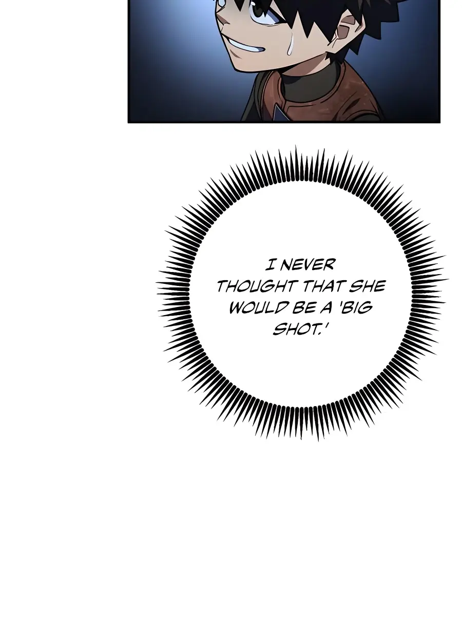 I Picked a Hammer to Save the World Chapter 15 Page 27