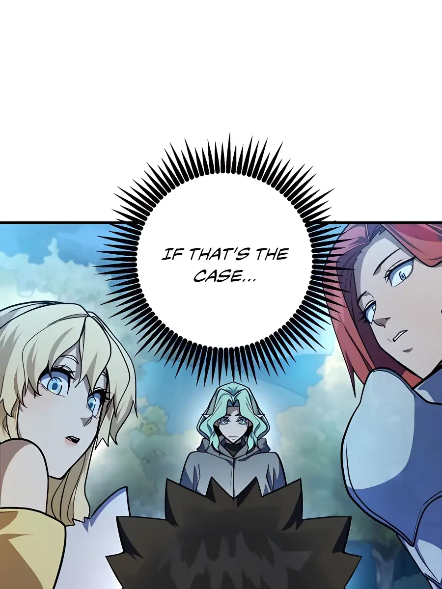 I Picked a Hammer to Save the World Chapter 15 Page 28