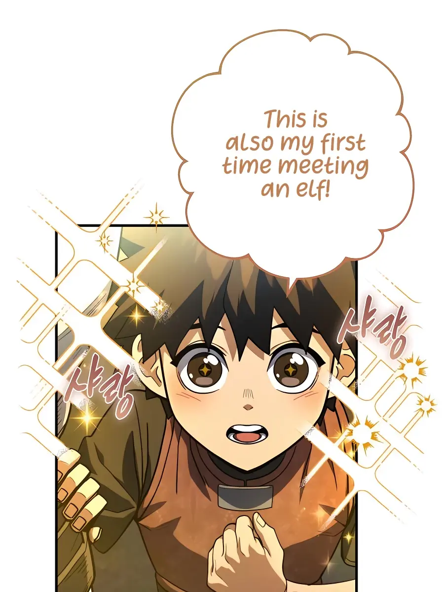 I Picked a Hammer to Save the World Chapter 15 Page 31