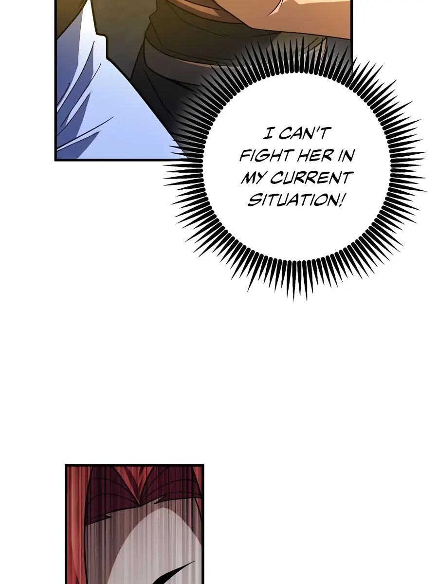 I Picked a Hammer to Save the World Chapter 15 Page 32