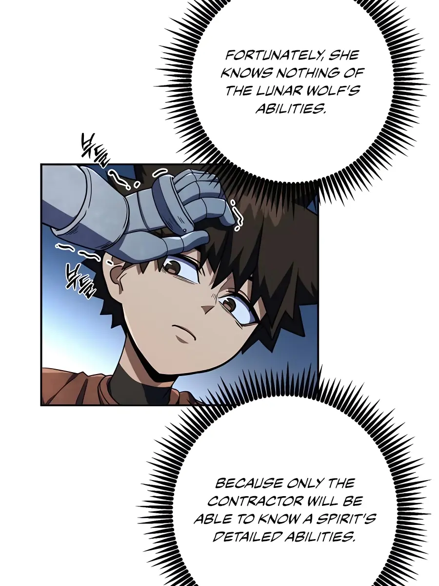 I Picked a Hammer to Save the World Chapter 15 Page 36