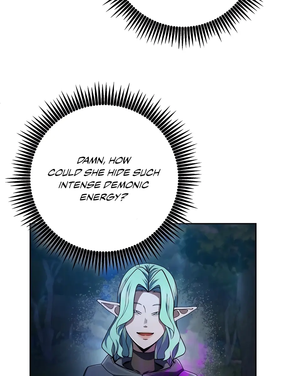 I Picked a Hammer to Save the World Chapter 15 Page 37