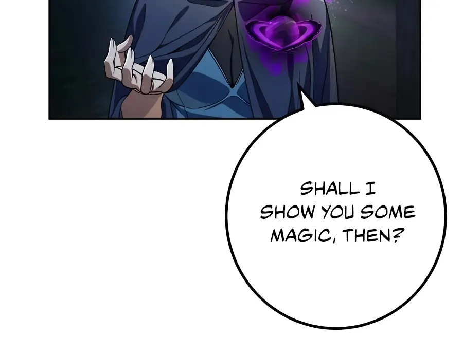 I Picked a Hammer to Save the World Chapter 15 Page 38